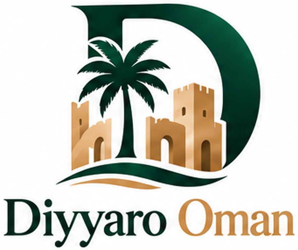 Diyyaro Oman